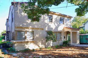 @ Marbella Lane - 5BR SFR DTWN SJ Laundry + P, San Jose